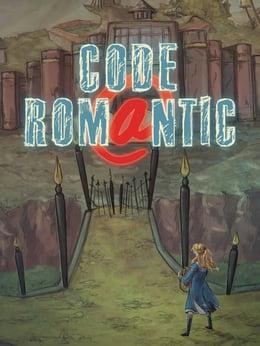 Code Romantic wallpaper