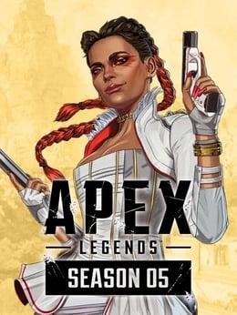 Apex Legends: Season 5 wallpaper