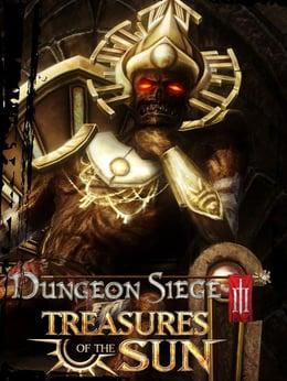 Dungeon Siege III: Treasures of the Sun wallpaper