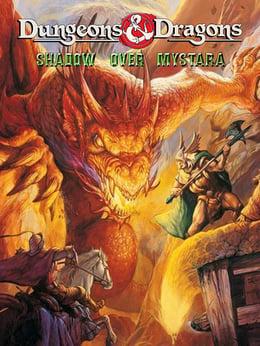 Dungeons & Dragons: Shadow over Mystara wallpaper
