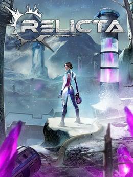 Relicta wallpaper