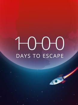 1000 Days to Escape wallpaper