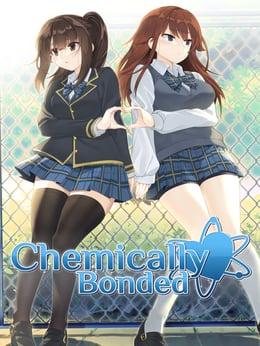 Chemically Bonded wallpaper