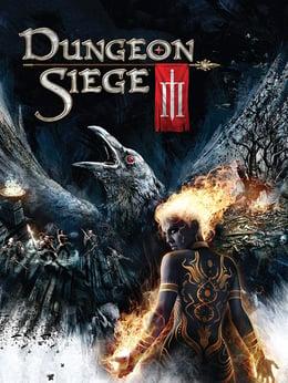 Dungeon Siege III wallpaper