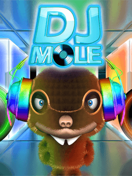 DJ Mole wallpaper