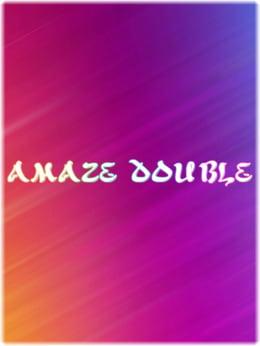 Amaze Double wallpaper