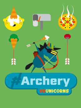 #Archery wallpaper