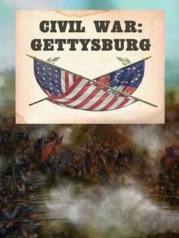 Civil War: Gettysburg wallpaper