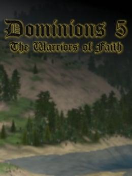 Dominions 5 wallpaper