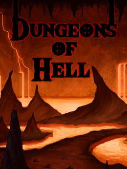 Dungeons of Hell wallpaper