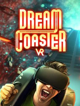 Dream Coaster VR wallpaper