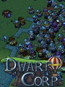 DwarfCorp wallpaper