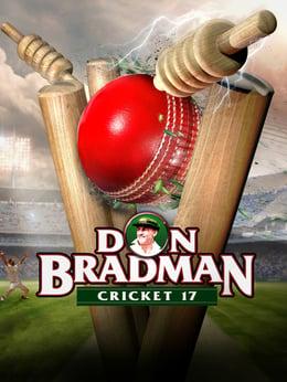 Don Bradman Cricket 17 wallpaper