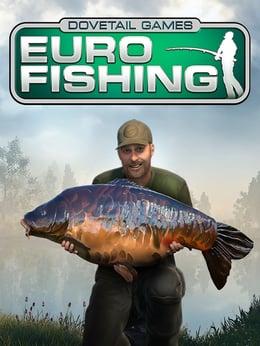 Dovetail Games: Euro Fishing wallpaper