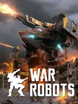 War Robots wallpaper