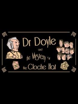 Dr. Doyle & The Mystery of the Cloche Hat wallpaper