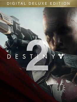 Destiny 2: Digital Deluxe Edition wallpaper