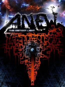 Anew: The Distant Light wallpaper