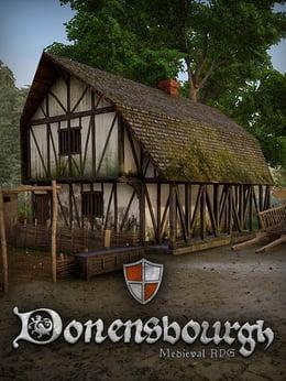 Donensbourgh - Medieval RPG wallpaper