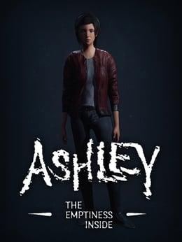 Ashley: The Emptiness Inside wallpaper