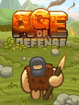 Age of Defense wallpaper