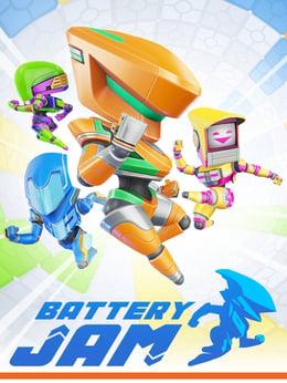 Battery Jam wallpaper