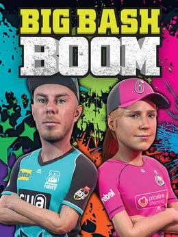 Big Bash Boom wallpaper