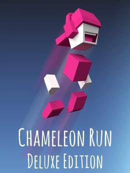 Chameleon Run: Deluxe Edition wallpaper