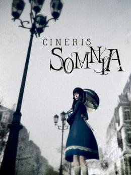 Cineris Somnia wallpaper