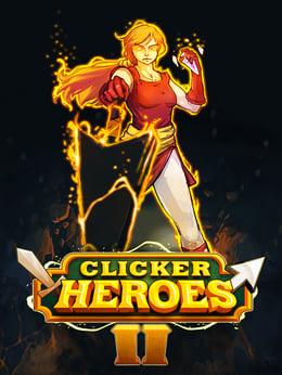 Clicker Heroes 2 wallpaper