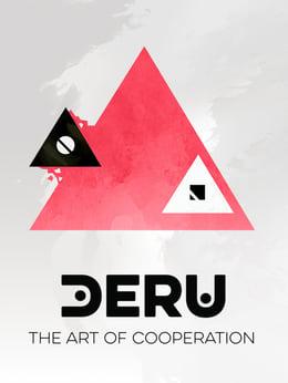 Deru: The Art of Cooperation wallpaper