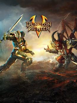 Dungeon Hunter 5 wallpaper