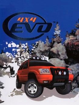 4x4 EVO wallpaper