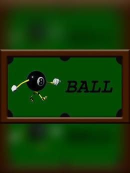 8 Ball wallpaper