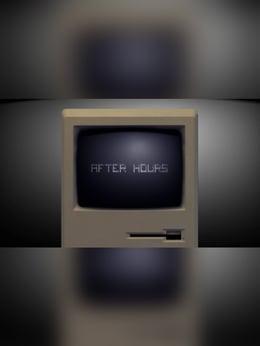 After Hours wallpaper