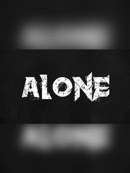 Alone wallpaper