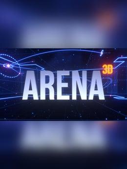 Arena 3D wallpaper