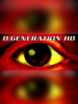 D/Generation HD wallpaper