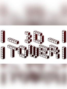 3D Tower wallpaper