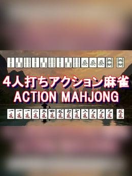 Action Mahjong wallpaper