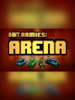 8-Bit Armies: Arena wallpaper