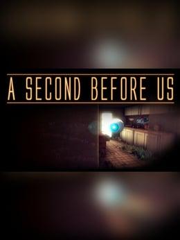 A Second Before Us wallpaper
