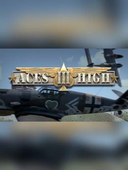 Aces High III wallpaper