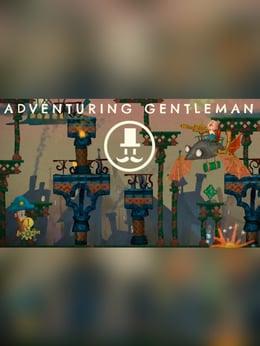 Adventuring Gentleman wallpaper