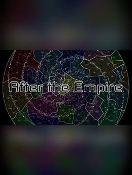 After the Empire wallpaper