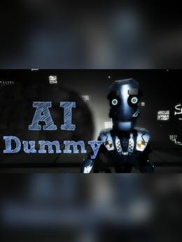 AI Dummy wallpaper