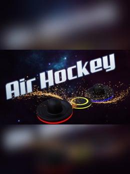 Air Hockey wallpaper