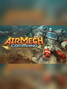 AirMech: Command wallpaper