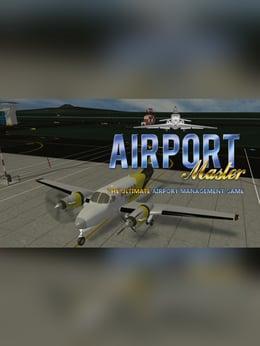 Airport Master wallpaper