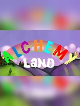 Alchemyland wallpaper